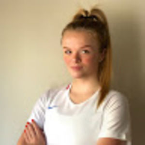 Meet your Posher, Tegan